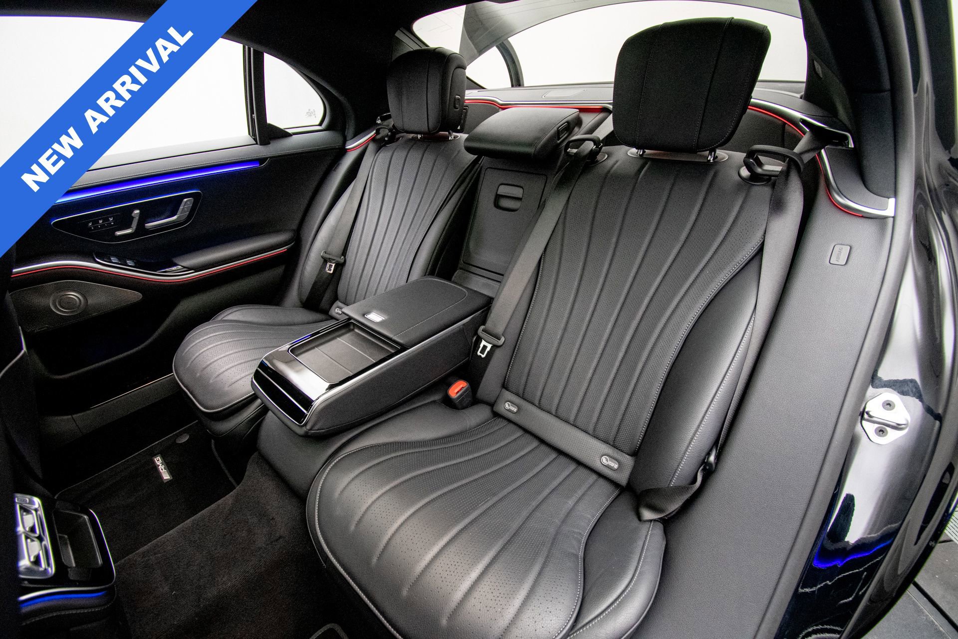 Used 2023 Mercedes-Benz S 500 4MATIC w/ AMG Line image 25