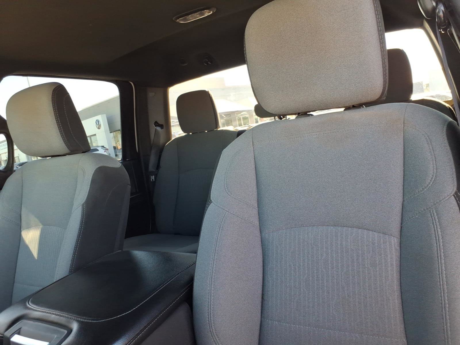 Used 2024 RAM 3500 Big Horn AWD/4WD image 23