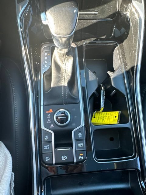 Used 2021 Kia Sorento EX AWD/4WD image 22