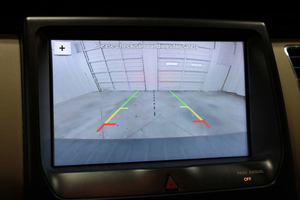 Used 2018 Ford Flex SEL w/ Equipment Group 202A image 50