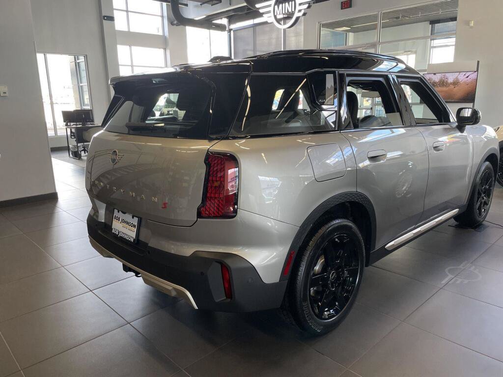 New 2027 MINI Cooper Countryman S AWD/4WD image 7