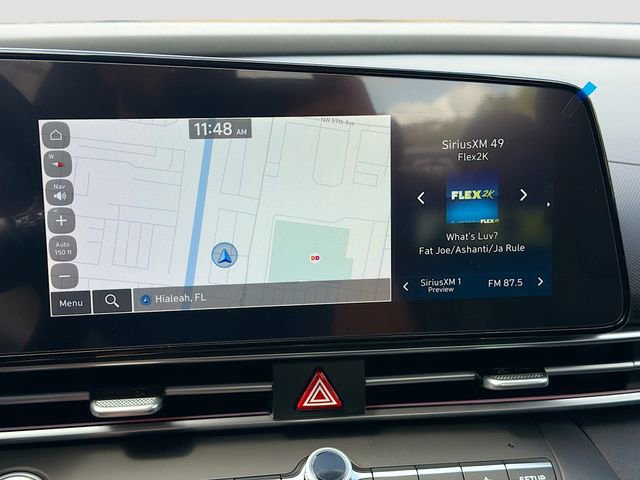 New 2026 Hyundai Elantra Limited image 13