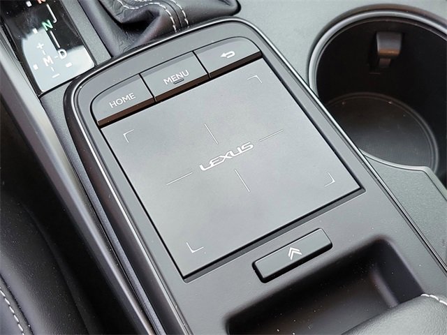 Used 2025 Lexus IS 350 F Sport image 29