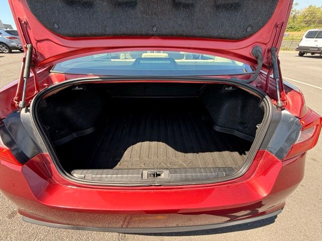 Used 2018 Subaru Legacy 2.5i AWD/4WD image 16