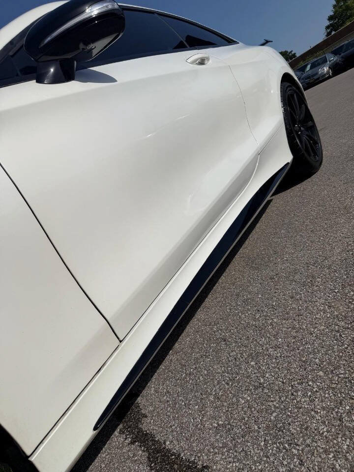 Used 2015 Mercedes-Benz S 63 AMG 4MATIC Coupe w/ Driver Assistance Package image 52