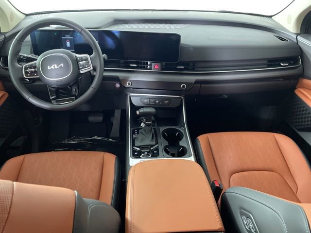 New 2026 Kia Carnival EX image 38