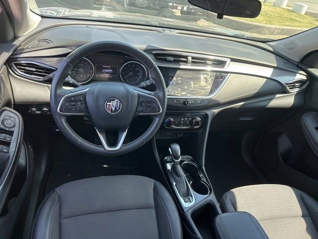 Used 2023 Buick Encore GX Preferred w/ Cold Weather Comfort Package image 27