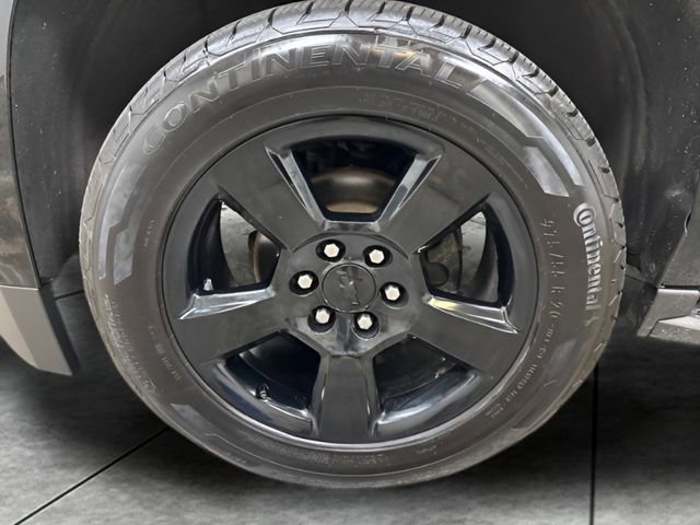 Used 2020 Chevrolet Tahoe LT w/ LT Midnight Edition image 30