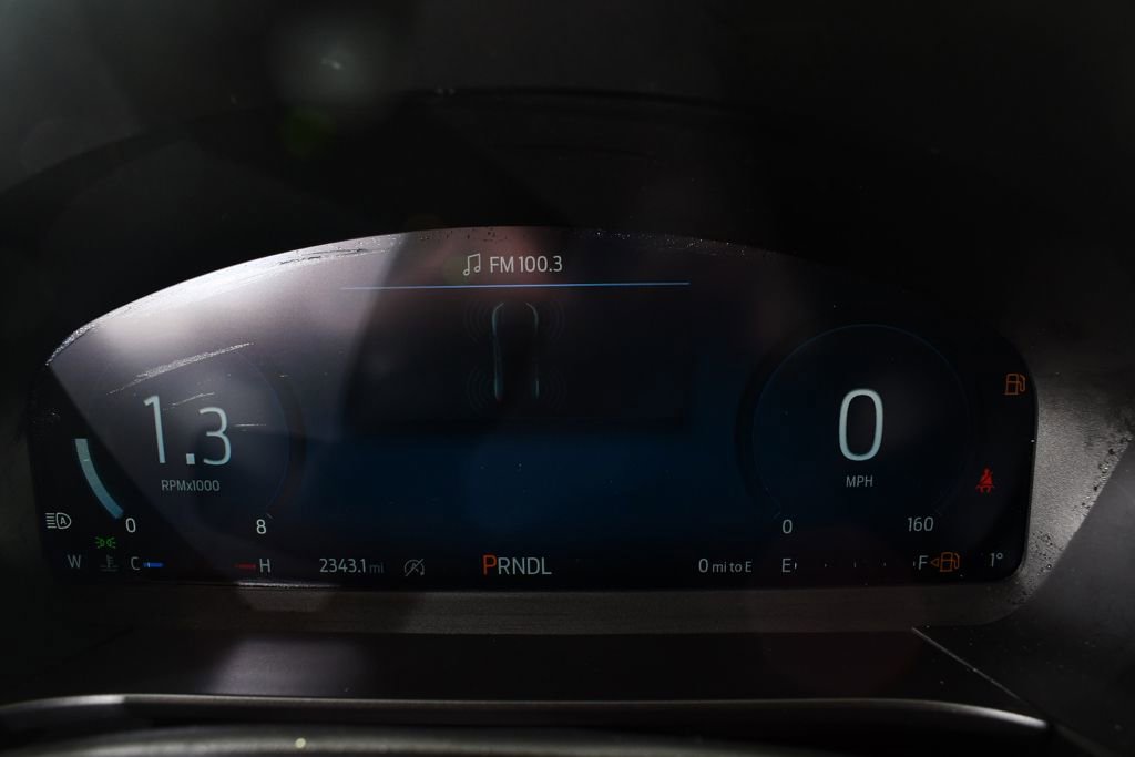 Used 2023 Ford Escape ST-Line Elite w/ Premium Technology Package image 26