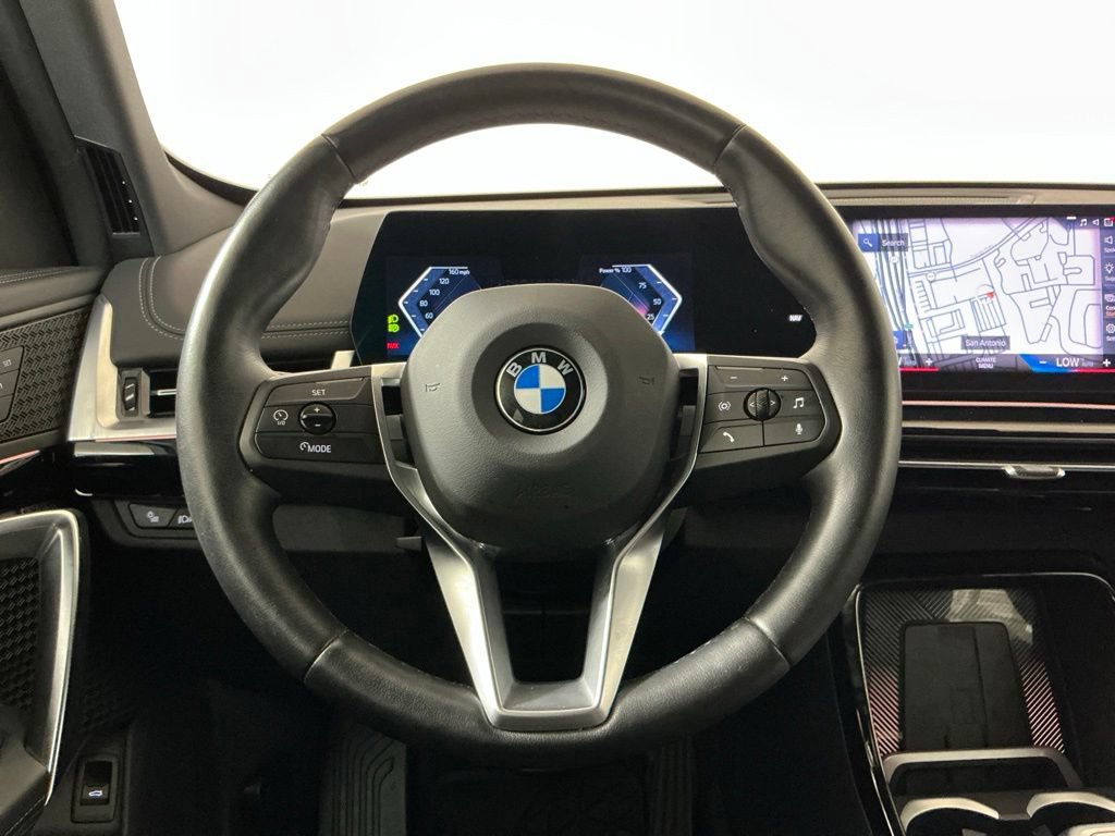 Used 2023 BMW X1 xDrive28i w/ Convenience Package AWD/4WD image 16