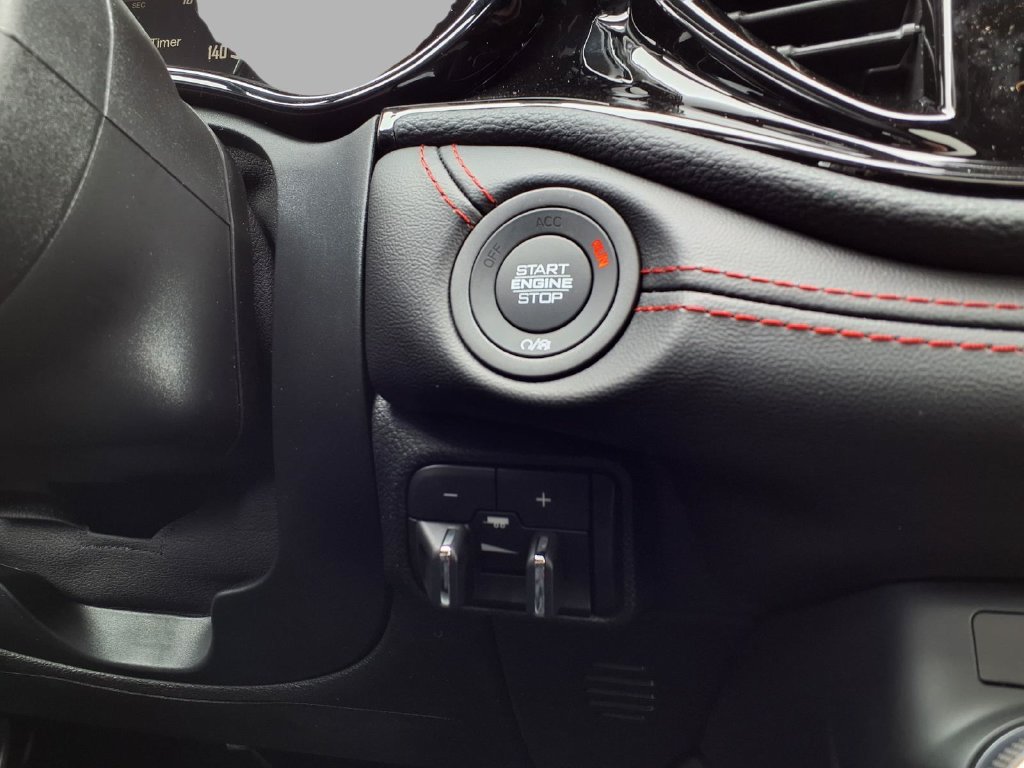 New 2026 Dodge Durango GT AWD/4WD image 5