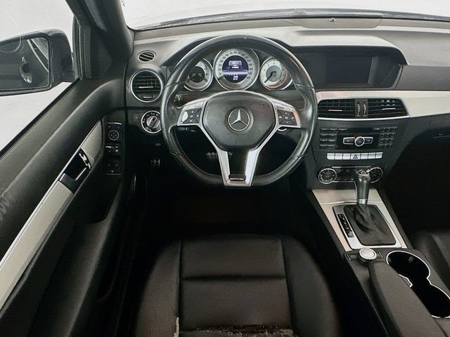 Used 2013 Mercedes-Benz C 250 Sedan image 21