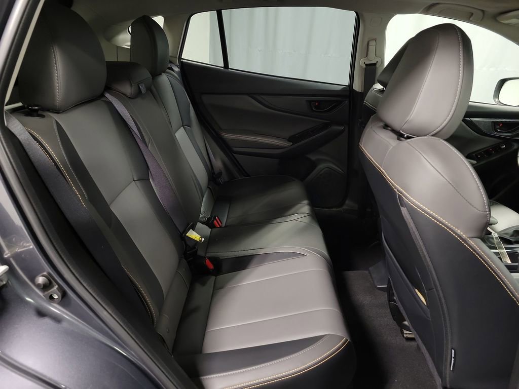 Used 2022 Subaru Crosstrek 2.5i Sport w/ Moonroof Package image 26