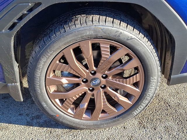 New 2026 Subaru Forester Sport image 9