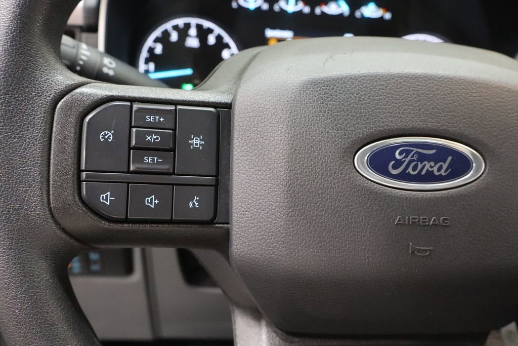 Used 2023 Ford F150 XLT w/ Trailer Tow Package image 24