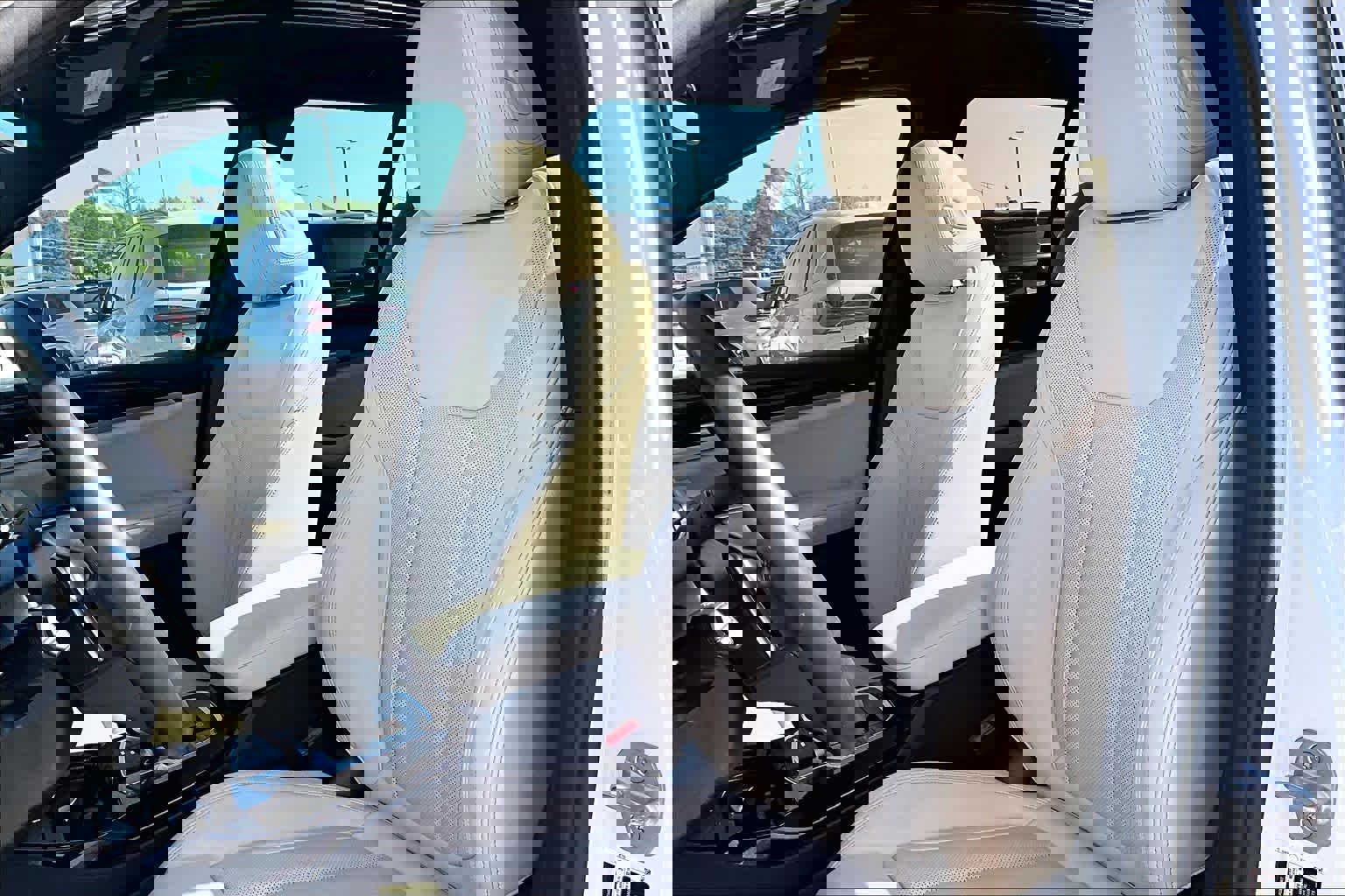 Certified 2023 BMW X3 sDrive30i w/ Convenience Package image 7