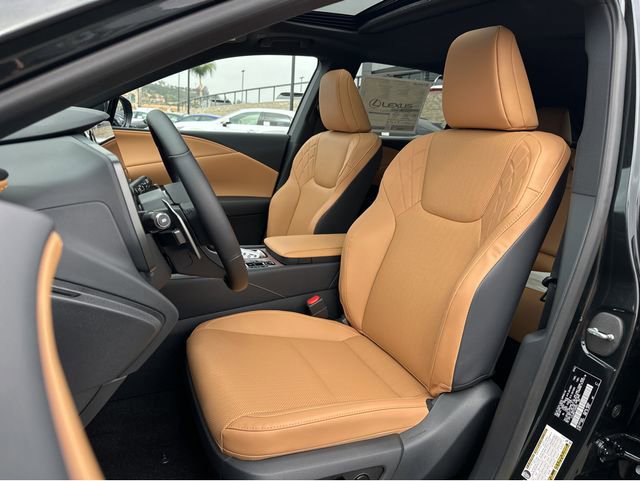 New 2026 Lexus RX 450h AWD image 15