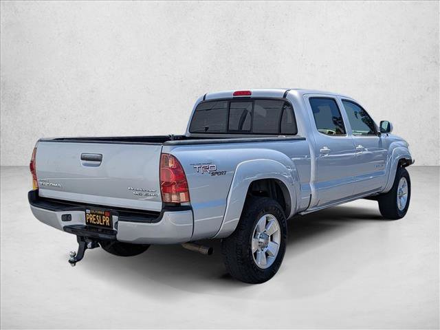 Used 2007 Toyota Tacoma PreRunner RWD image 5