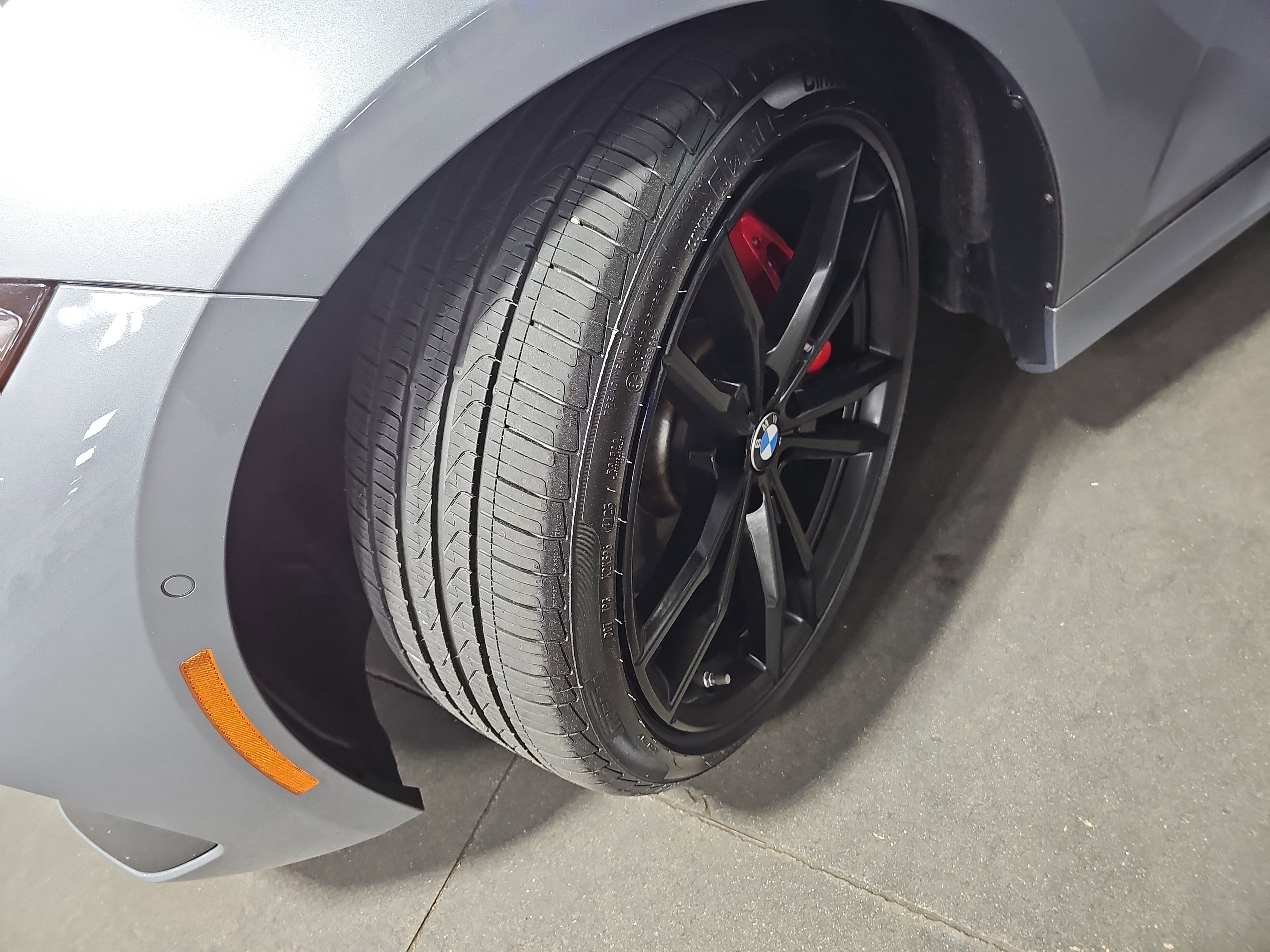 Certified 2024 BMW M340i xDrive w/ Premium Package AWD/4WD image 34
