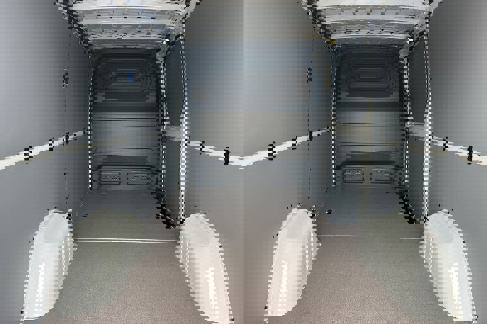 New 2026 Mercedes-Benz Sprinter 2500 image 13