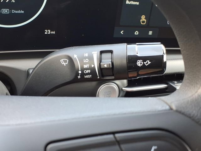 New 2026 Hyundai Santa Cruz SEL FWD image 28