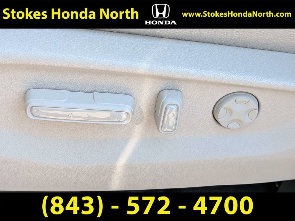 Certified 2026 Honda Odyssey Touring image 26