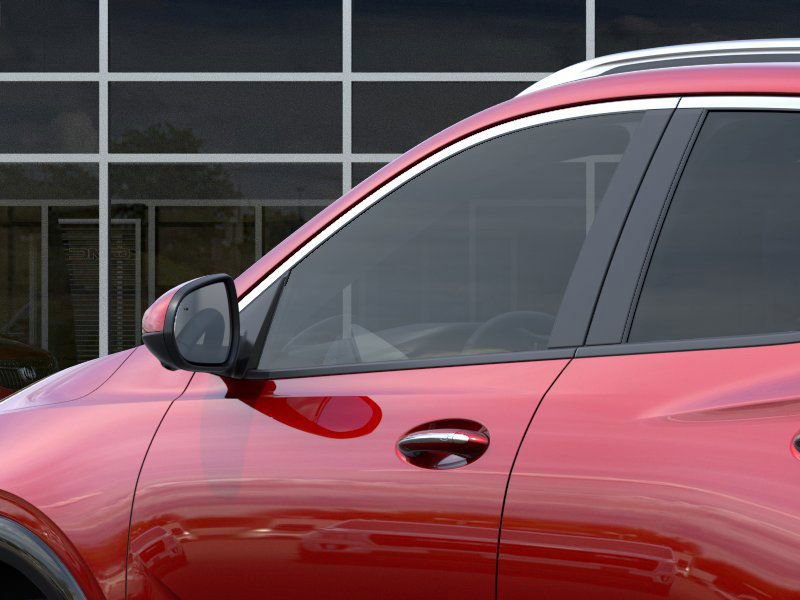New 2026 Buick Encore GX Sport Touring w/ Advanced Technology Package AWD/4WD image 12