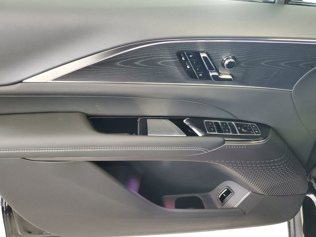 New 2026 Cadillac Lyriq Sport RWD image 14