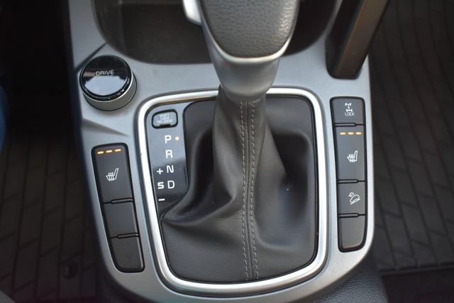Used 2023 Kia Seltos LX AWD/4WD image 27