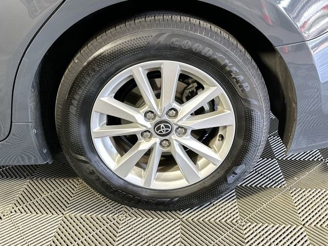 Certified 2025 Toyota Camry LE image 28