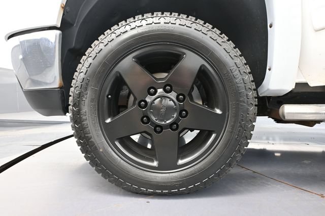 Used 2013 GMC Sierra 2500 SLE AWD/4WD image 12