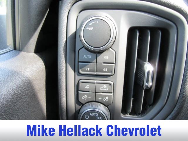 New 2026 Chevrolet Silverado 3500 W/T w/ WT Convenience Package AWD/4WD image 15