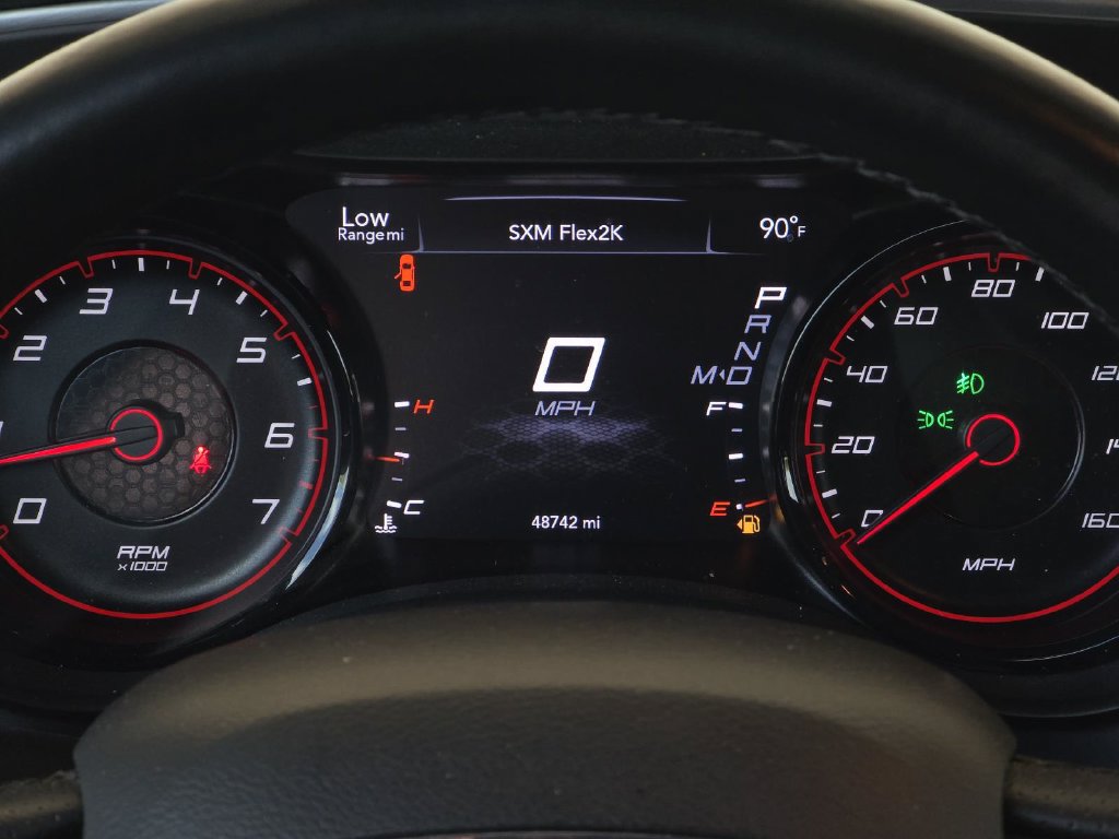 Used 2022 Dodge Charger R/T w/ Plus Group RWD image 17