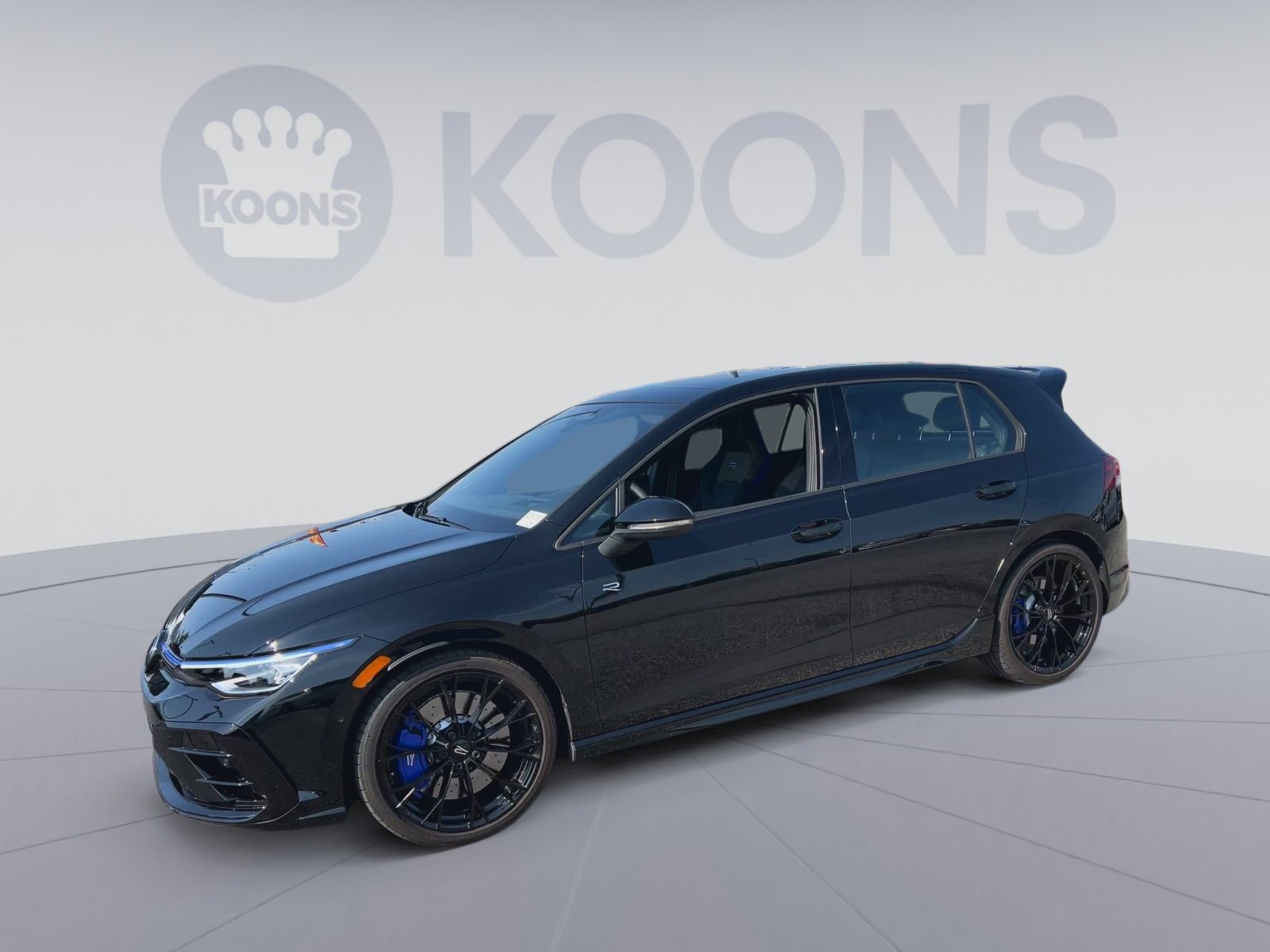 Used 2026 Volkswagen Golf AWD/4WD image 7