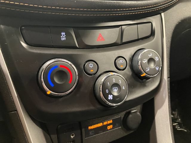 Used 2017 Chevrolet Trax LS FWD image 27