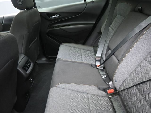 Used 2024 Chevrolet Equinox LT image 22