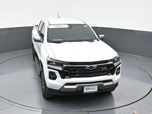 New 2025 Chevrolet Colorado Z71 w/ Technology Package image 62