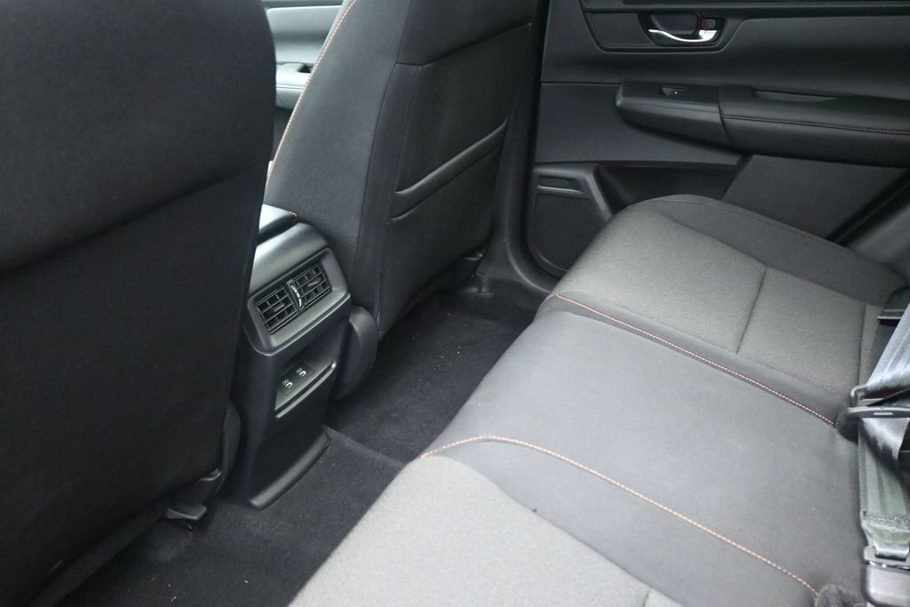 Certified 2023 Honda CR-V Sport image 17