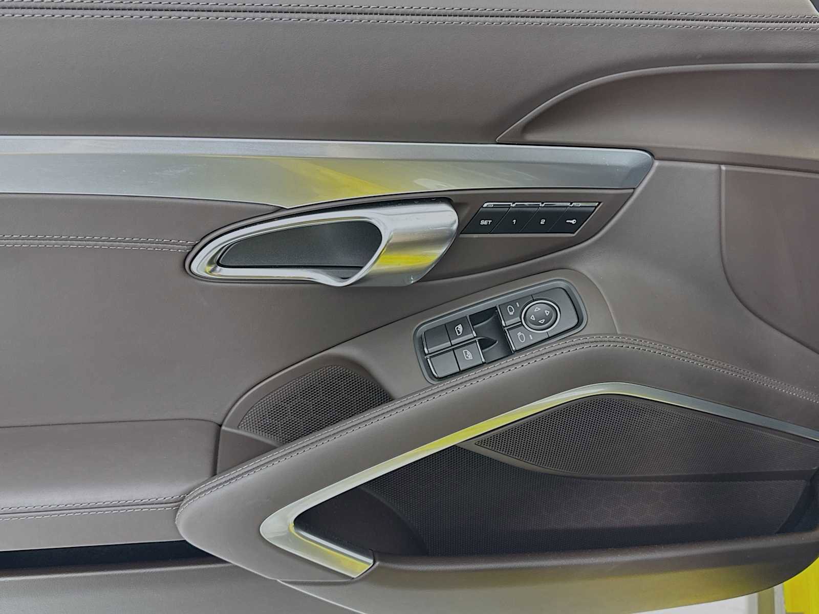 Used 2023 Porsche 718 Cayman S image 11