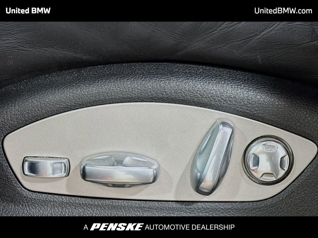 Used 2020 Porsche Macan S AWD/4WD image 4