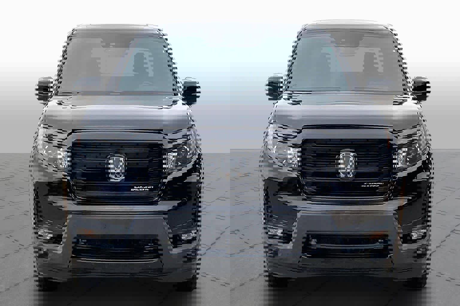 Used 2021 Honda Ridgeline Black Edition image 4