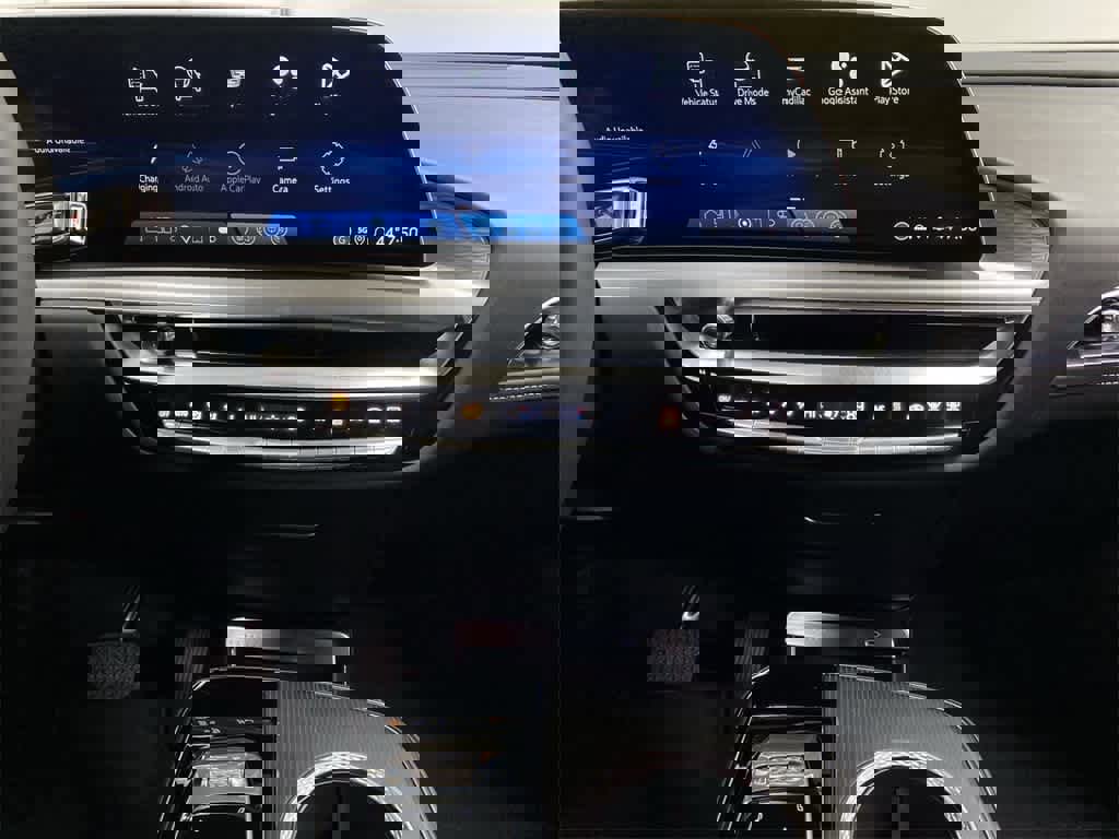 Certified 2026 Cadillac Lyriq Sport image 24