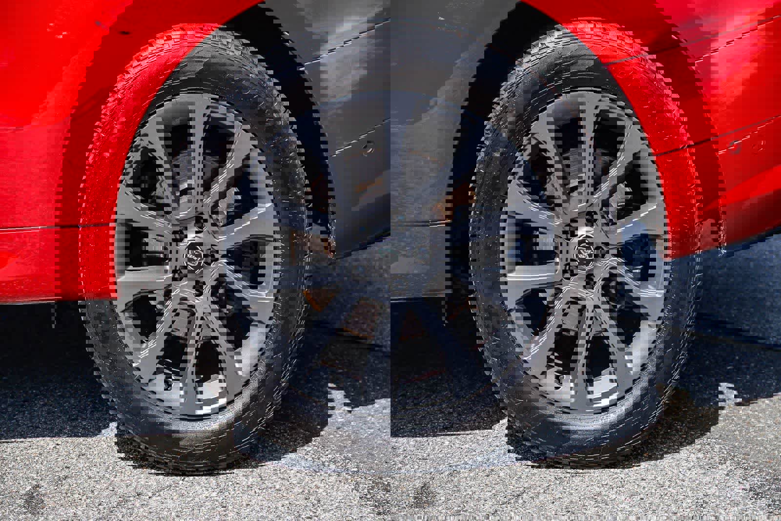 Used 2024 Land Rover Range Rover Sport Dynamic SE AWD/4WD image 8