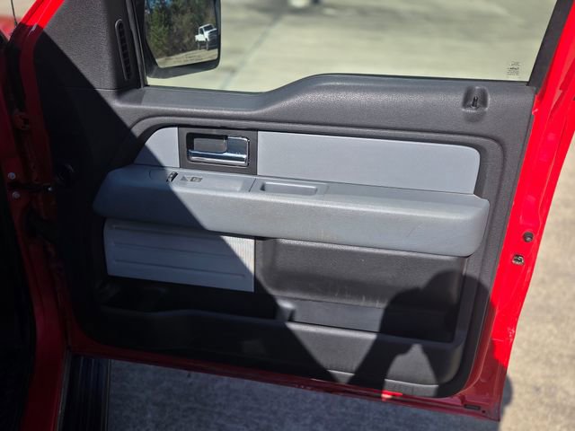 Used 2014 Ford F150 STX w/ Equipment Group 201A Mid image 14