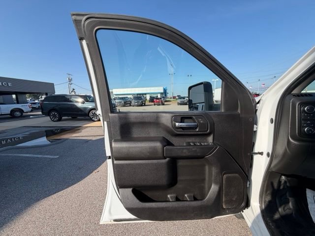 Used 2023 Chevrolet Silverado 3500 W/T w/ WT Fleet Convenience Package AWD/4WD image 16