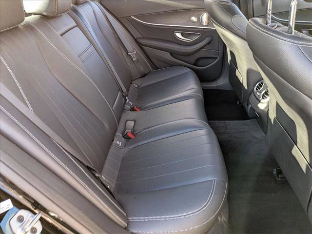 Certified 2022 Mercedes-Benz E 350 4MATIC Sedan image 22