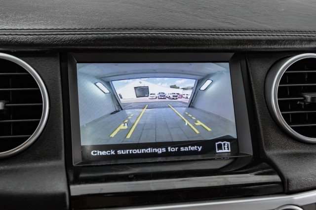 Used 2015 Land Rover LR4 HSE LUX image 22