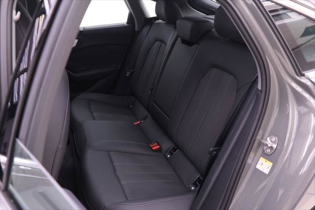 Certified 2025 Audi A5 2.0T Premium w/ Premium Plus AWD/4WD image 13