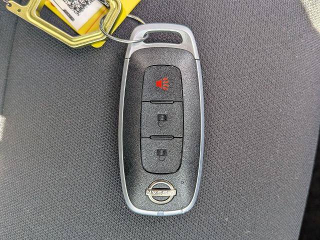 Certified 2023 Nissan Rogue S AWD/4WD image 29