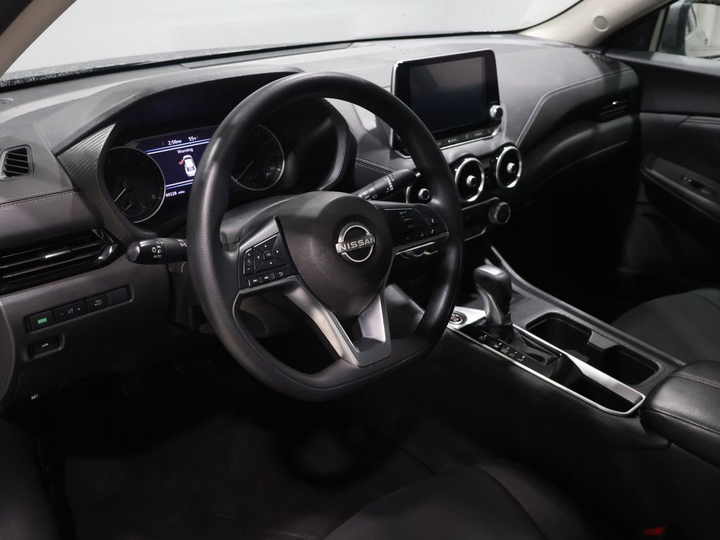 Used 2024 Nissan Sentra SV image 15